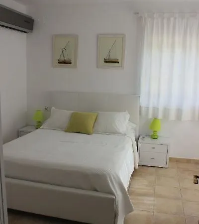 Σπίτι διακοπών Casa Alba