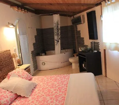 Casa Alba Σπίτι διακοπών