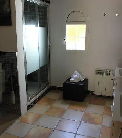 Σπίτι διακοπών Casa Alba *