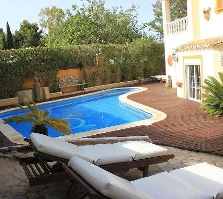 Casa Alba