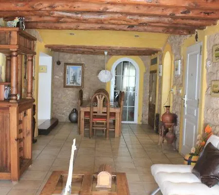 Casa vacanze Casa Alba Santa Eularia des Riu