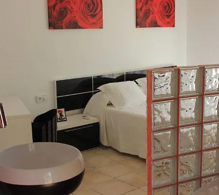 Casa Alba Santa Eulària des Riu