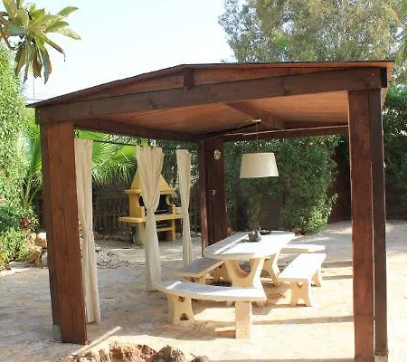 Σπίτι διακοπών Casa Alba *