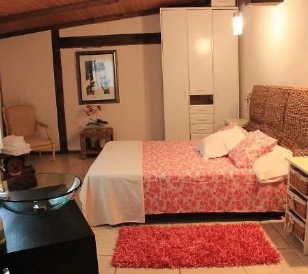 Σπίτι διακοπών Casa Alba Santa Eulària des Riu
