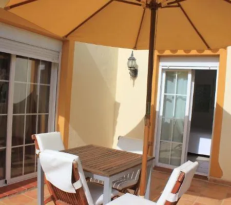 Casa Alba * Santa Eularia des Riu