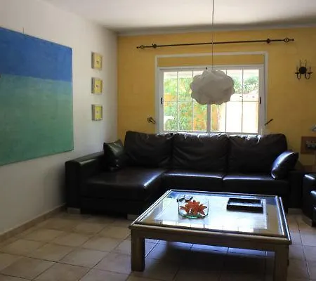 Σπίτι διακοπών Casa Alba