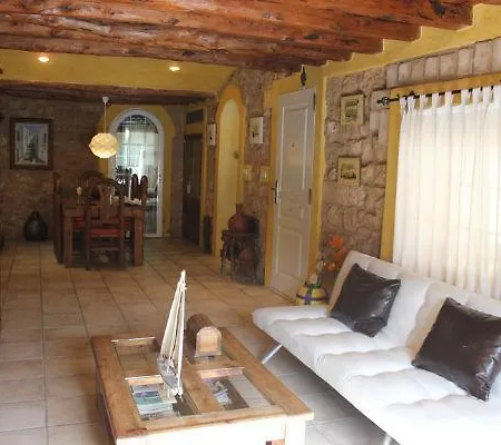 Casa Alba Σπίτι διακοπών *