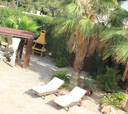 Casa Alba Santa Eulària des Riu