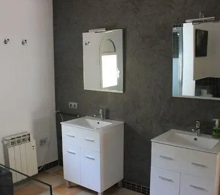 Σπίτι διακοπών Casa Alba *