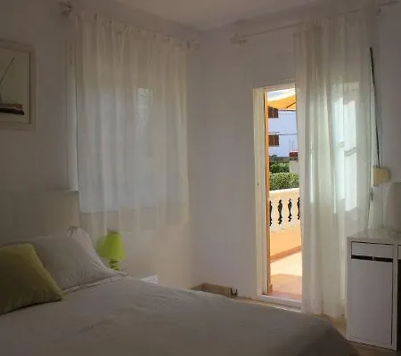 Casa Alba *
